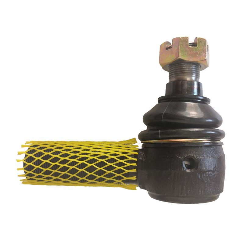 HOWO A7 Tie Rod Ends Sinotruk Dump Truck Ball Joints Heavy Duty T5G T6G T7H Front Axle Steering Rod Drag Link